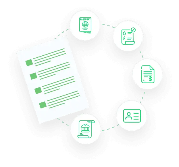 Documents requis